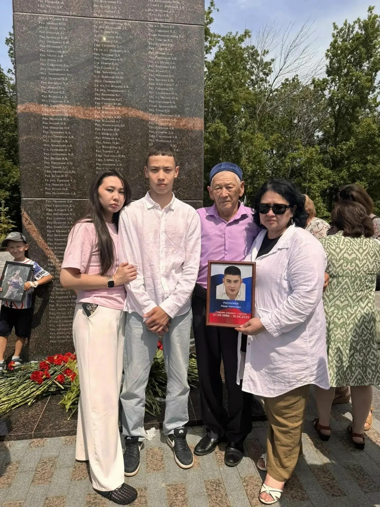 Имена, что останутся в вечности